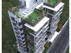1850 Sft 3 Bedroom ongoing Apartment Sale @ K Block Bashundhara