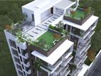 1850 Sft 3Bed Ongoing Flat Sale @ K Block Bashundhara, H/O-June-25