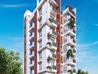 1850 SFT Apartment At Bashundhara F Block Rania Avenue