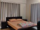 1850 Sft Fully Furnished Apartments Rent in Gulshan 2