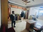 1850 Sft Office Rent @ Uttara Sector 4 .