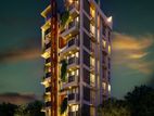 1850 SFT On Going Apartment At Bashundhara F Block Rania Avenue