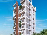 1850 SFT South Facing Apartment At Bashundhara F Block Rania Avenue