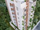 1850 Sft South Facing Apartment at Bashundhara F Block Rania Avenue