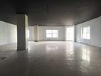 18500 SqFt 100% Commercial Space For Rent Gulshan Avenue