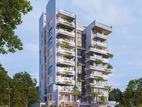 1850sft South facing FLAT for sale at bashundhara R/A Block-J
