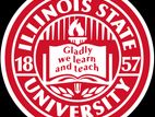 ১৮৫৭ সালে প্রতিষ্ঠিত ILLINOIS State University তে Scholarship এর সুযোগ