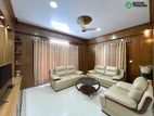 1860 sft Luxurious Apartment 5th floor for Rent in Bashundhara R/A.