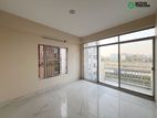 1870 sft Luxurious Apartment 3rd floor for Rent in Bashundhara R/A.