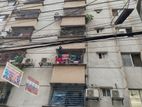 1875 Sft Used Flat For Sale at Shajadpur, Gulshan