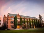 ১৮৮৯ সালে প্রতিষ্ঠিত আমেরিকার University of Idaho তে Scholarship