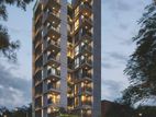 1890 Sft Flats For Sale Uttara 11