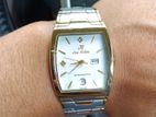 18K Gold Japan Watch