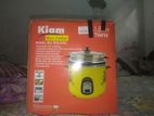 Kiam Rice Cooker