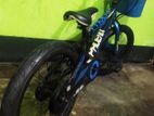 18"সাইকেল বাচ্চাদের