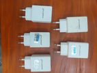 18w fast charger 5 pcs