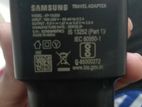 18w fast charger in samsung galaxy A14 5g