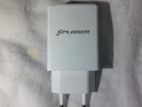 18w Mobile Charger