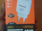 18watt vooc supported charger