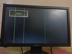 19" acer Monitor
