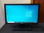 19″ Dell Lcd Monitor (model: E1910hc)