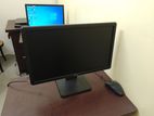 19" Dell Monitor