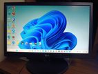 19" Desktop Lg Monitor