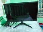 19" Esonic Monitor