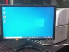 19" Fresh Dell Monitor