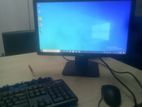 19" fresh Dell monitor for sell