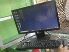 19" Full Fresh Dell Monitor