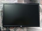 19" Gigasonic Monitor HDMI & VGA All New With Warranty