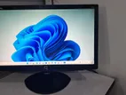 19" HP Fresh Monitor