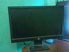 19" HP full Fresh Monitor