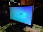 19" Hp Monitor