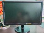 19-inch Asus LED Monitor