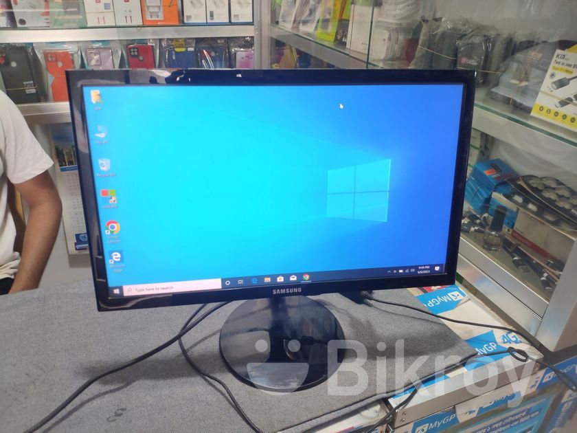 19 inch best monitor for Sale in Savar Bikroy