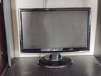 19 inch Class Widescreen LCD Monitor