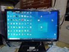 19 inch DELL Brand Full Fresh LED Monitor