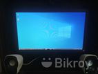 19 Inch Dell Monitor