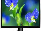 19-Inch Flat HD Monitor Gigasonic