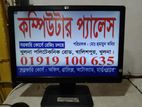 19 inch HP Brand Monitor Full Fresh