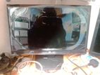 19 inch HP LED monitor