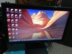 19 inch LED Monitor, Full Running