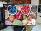 19 inch Samsung Brand Full Fresh Monitor