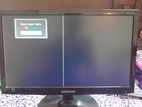 19'' LCD Monitor