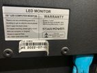 19" LED COMPUTER MONITOR