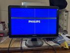 19” LED display Monitor