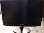 19" Led Monitor