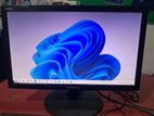 19" Led Monitor